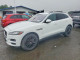Jaguar F-PACE 2018 — Copart