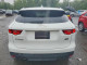 Jaguar F-PACE 2018 — Copart