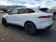 Jaguar F-PACE 2020 — Copart