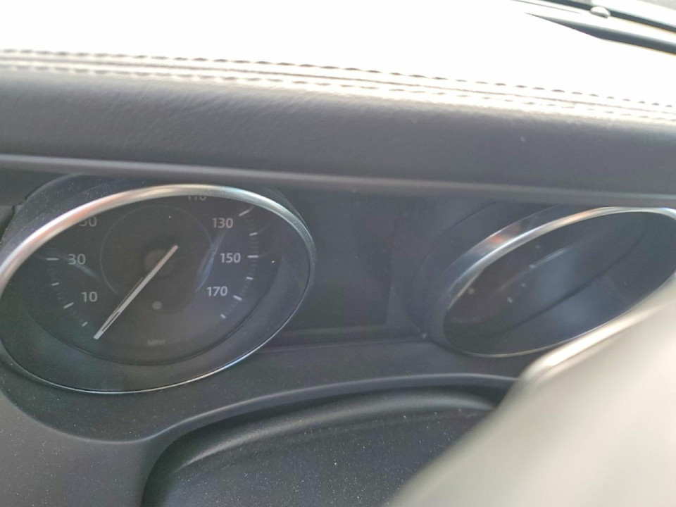 Jaguar F-PACE 2020 — Copart
