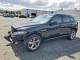 Jaguar F-PACE 2017 — Copart