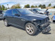 Jaguar F-PACE 2017 — Copart
