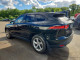 Jaguar F-PACE 2018 — Copart
