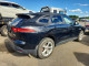 Jaguar F-PACE 2018 — Copart