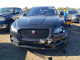 Jaguar F-PACE 2018 — Copart