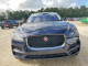 Jaguar F-PACE 2020 — Copart