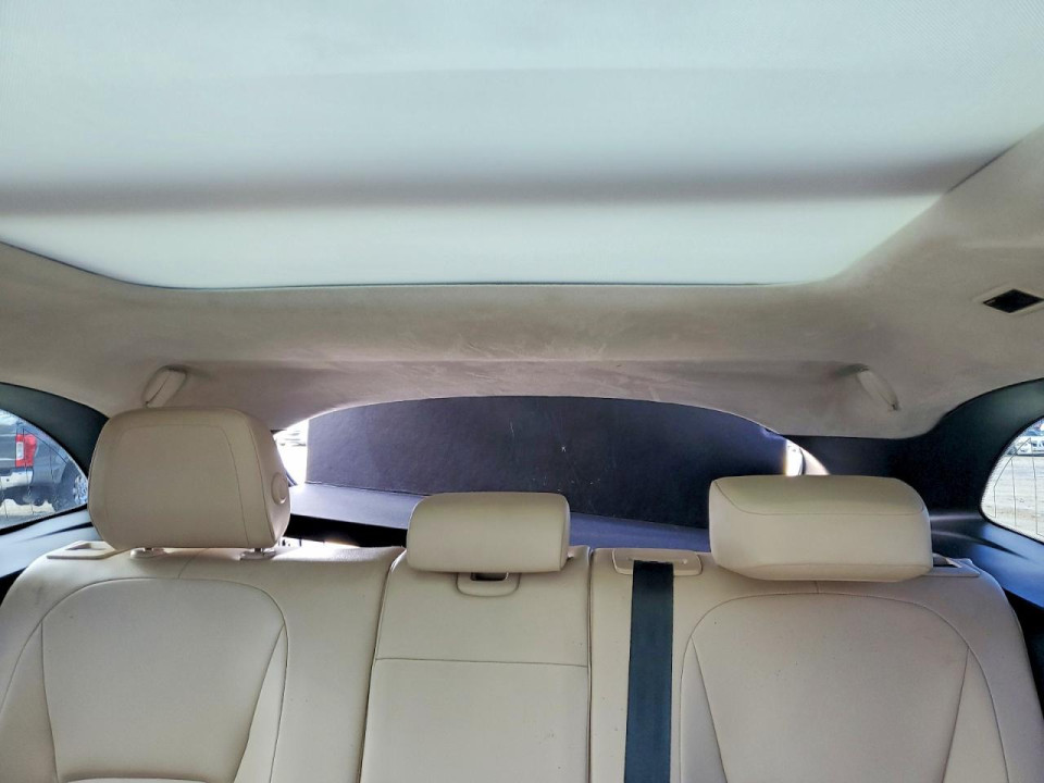 Jaguar F-PACE 2020 — Copart