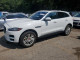 Jaguar F-PACE 2016 — Copart