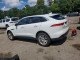 Jaguar F-PACE 2016 — Copart