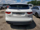 Jaguar F-PACE 2016 — Copart