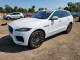 Jaguar F-PACE 2019 — Copart