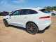 Jaguar F-PACE 2019 — Copart