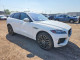 Jaguar F-PACE 2019 — Copart