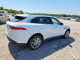 Jaguar F-PACE 2017 — Copart