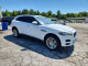 Jaguar F-PACE 2017 — Copart