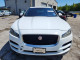Jaguar F-PACE 2017 — Copart