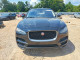 Jaguar F-PACE 2018 — Copart