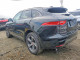Jaguar F-PACE 2020 — Copart