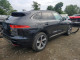 Jaguar F-PACE 2020 — Copart