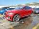 Jaguar F-PACE 2017 — Copart