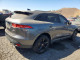 Jaguar F-PACE 2018 — Copart