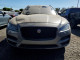 Jaguar F-PACE 2018 — Copart