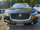 Jaguar F-PACE 2017 — Copart