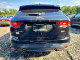 Jaguar F-PACE 2017 — Copart
