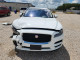 Jaguar F-PACE 2018 — Copart