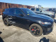 Jaguar F-PACE 2019 — Copart