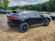 Jaguar F-PACE 2020 — Copart