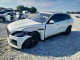 Jaguar F-PACE 2021 — Copart