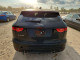 Jaguar F-PACE 2019 — Copart