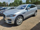 Jaguar F-PACE 2017 — Copart