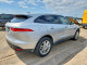 Jaguar F-PACE 2017 — Copart