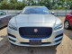 Jaguar F-PACE 2017 — Copart