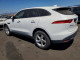 Jaguar F-PACE 2017 — Copart