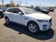Jaguar F-PACE 2017 — Copart