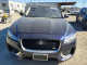 Jaguar F-PACE 2019 — Copart