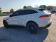 Jaguar F-PACE 2017 — Copart
