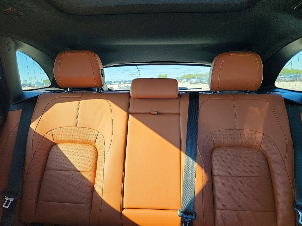 Jaguar F-PACE 2024 — Copart