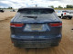 Jaguar F-PACE 2023 — Copart