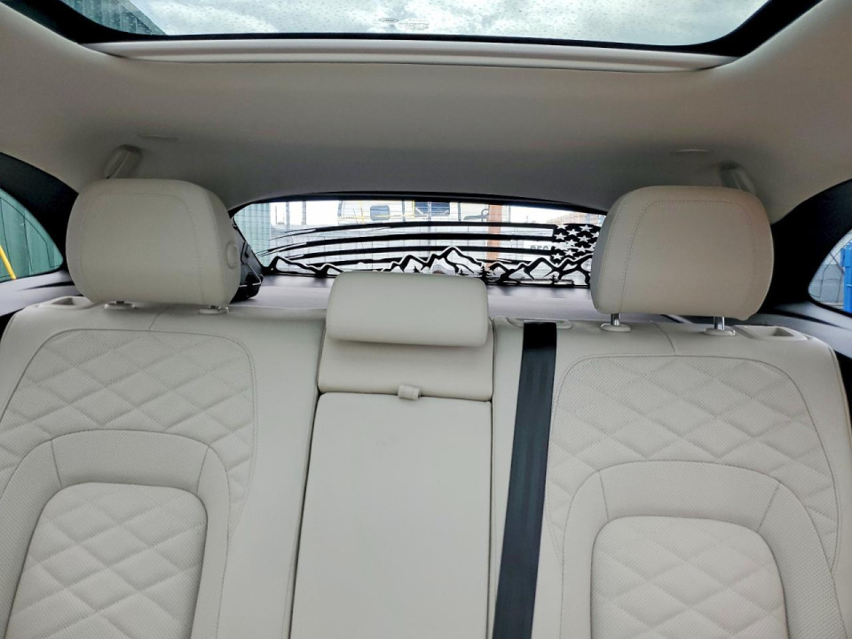 Jaguar F-PACE 2023 — Copart