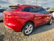 Jaguar F-PACE 2017 — Copart