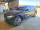 Jaguar F-PACE 2017 — Copart