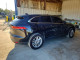 Jaguar F-PACE 2017 — Copart