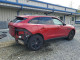 Jaguar F-PACE 2023 — Copart