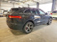 Jaguar F-PACE 2018 — Copart