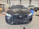 Jaguar F-PACE 2018 — Copart