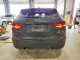Jaguar F-PACE 2018 — Copart